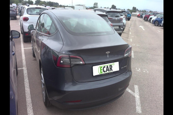 Tesla Model 3 Long Range AWD 75 kWh