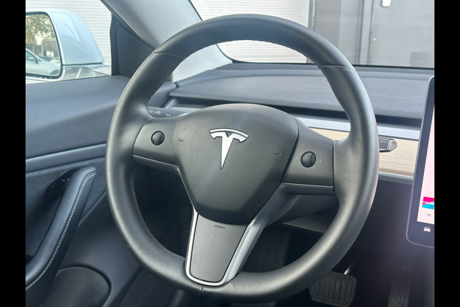 Tesla Model 3 Standard RWD Plus 60 kWh 19INCH Dealer Onderhouden