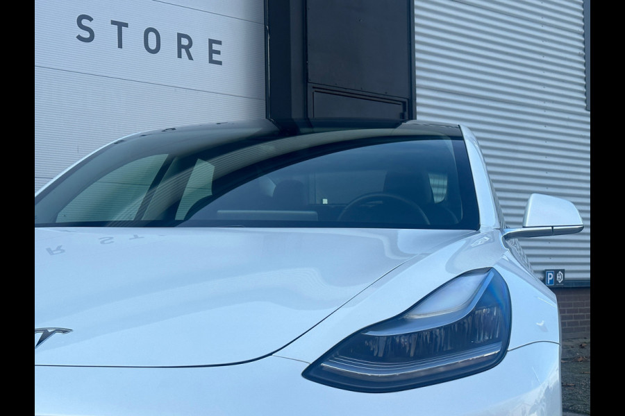 Tesla Model 3 Standard RWD Plus 60 kWh 19INCH Dealer Onderhouden