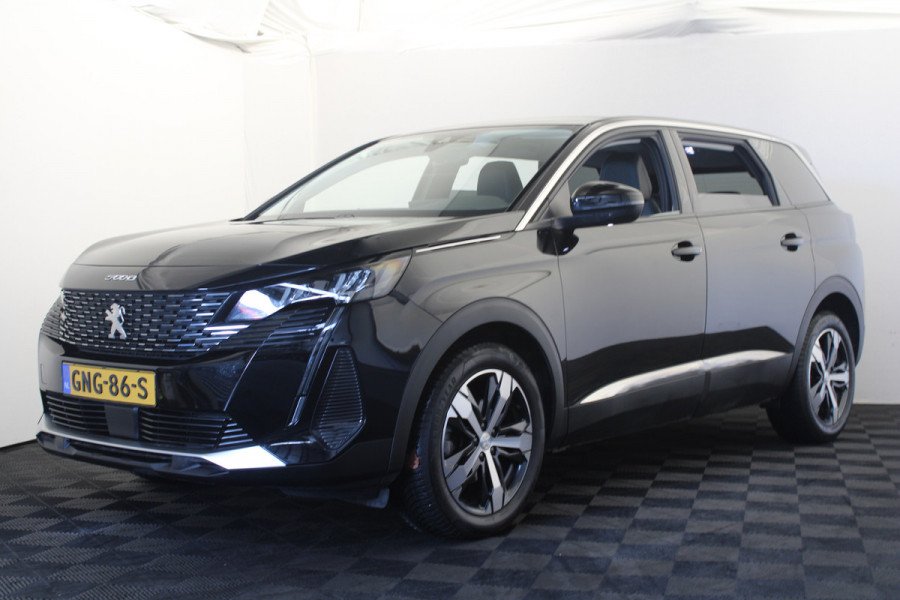 Peugeot 5008 1.2 PureTech Allure Pack Business