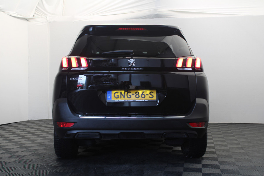 Peugeot 5008 1.2 PureTech Allure Pack Business