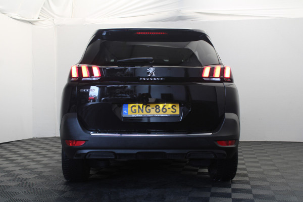 Peugeot 5008 1.2 PureTech Allure Pack Business