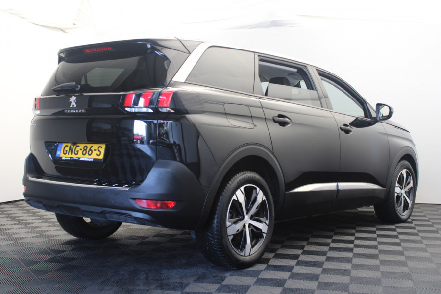 Peugeot 5008 1.2 PureTech Allure Pack Business