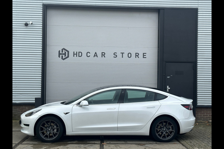 Tesla Model 3 Standard RWD Plus 60 kWh Dealer onderhouden