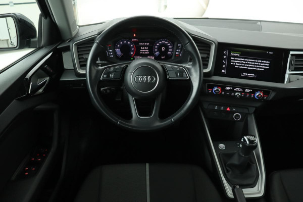 Audi A1 25 TFSI ProL | Virtual Cockpit | Carplay | Navigatie  | Adpative Cruise control | PDC | Climate | Stoelverwarming