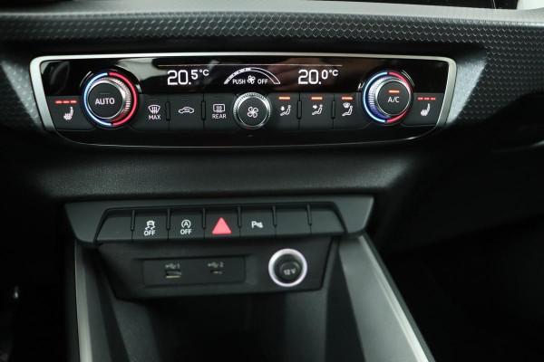 Audi A1 25 TFSI ProL | Virtual Cockpit | Carplay | Navigatie  | Adpative Cruise control | PDC | Climate | Stoelverwarming