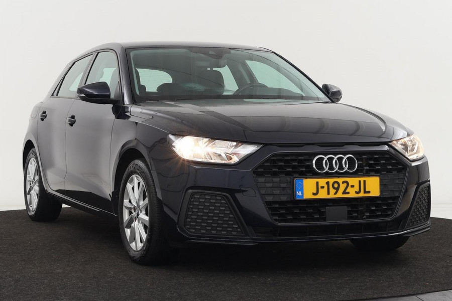 Audi A1 25 TFSI ProL | Virtual Cockpit | Carplay | Navigatie  | Adpative Cruise control | PDC | Climate | Stoelverwarming