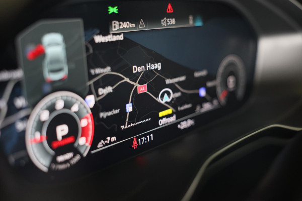 Audi A5 Coupé 2.0 TDI / Aut / Acc / Navi / Camera / Sfeerverlichting / Virtual Cockpit / Pano / 21 Inch