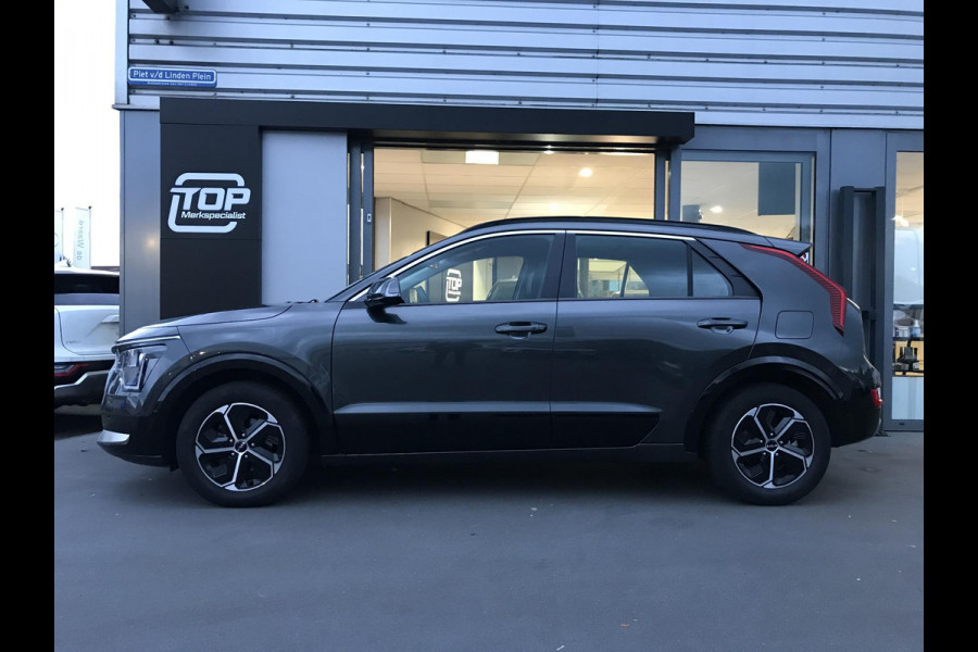 Kia Niro 1.6 DynamicLine 7 JAAR GARANTIE