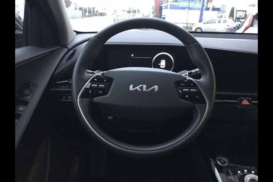 Kia Niro 1.6 DynamicLine 7 JAAR GARANTIE