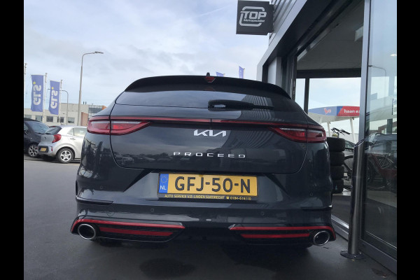 Kia ProCeed 1.6 GT 204PK 7 JAAR GARANTIE