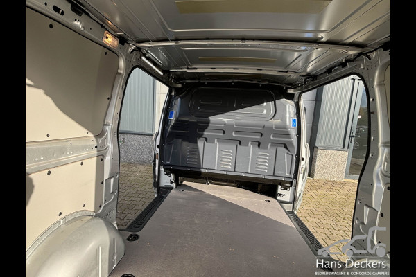 Mercedes-Benz Vito 110 L2 2x Schuifdeur Airco Trekhaak