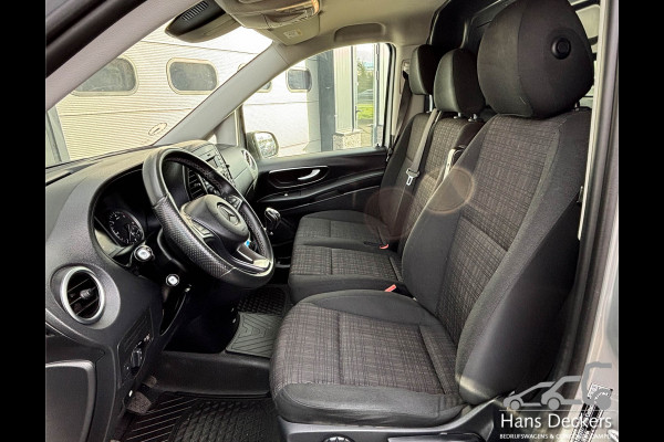 Mercedes-Benz Vito 110 L2 2x Schuifdeur Airco Trekhaak