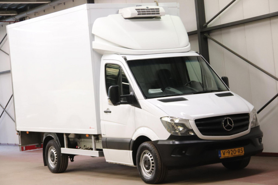 Mercedes-Benz Sprinter 314 2.2 CDI 314 2.2 CDI KOELWAGEN MEUBELBAK