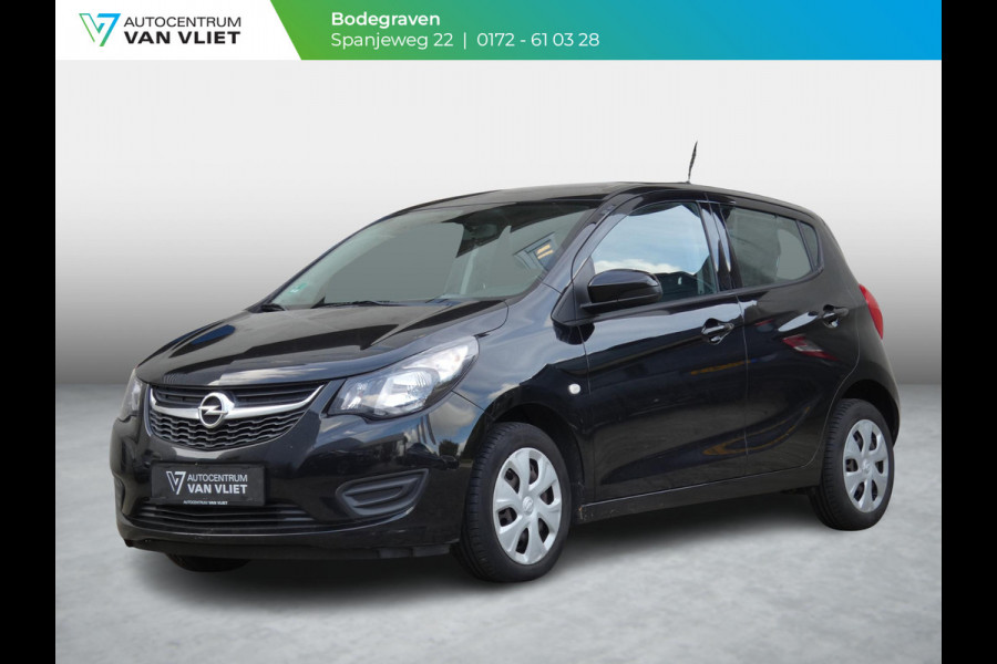 Opel KARL 1.0 ecoFLEX Edition | AIRCO |