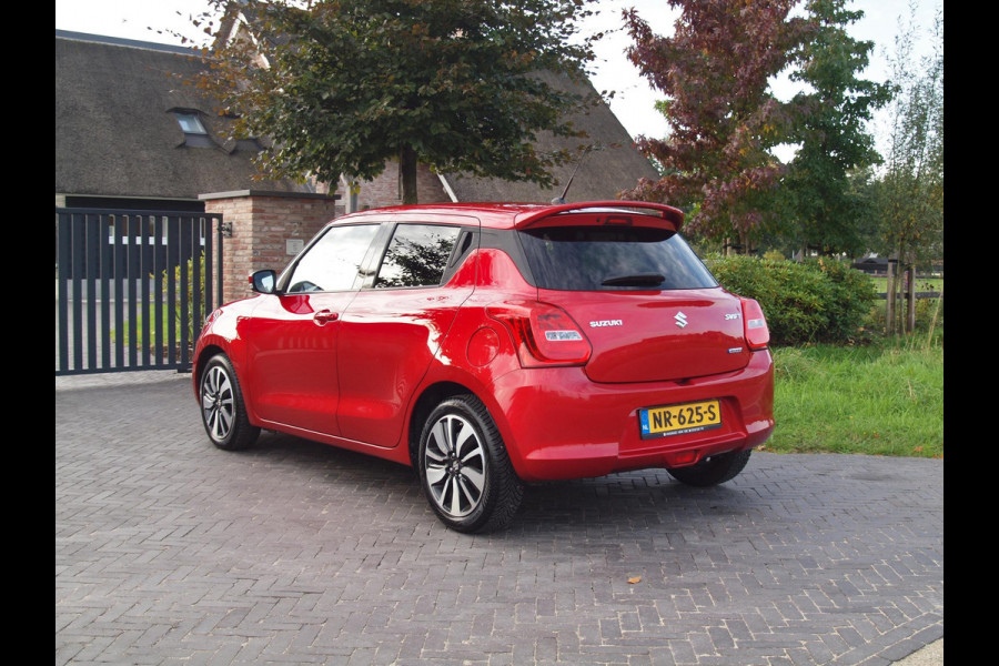 Suzuki Swift 1.0 Stijl Smart Hybrid | Android | Camera | Cruise Control | Navi |