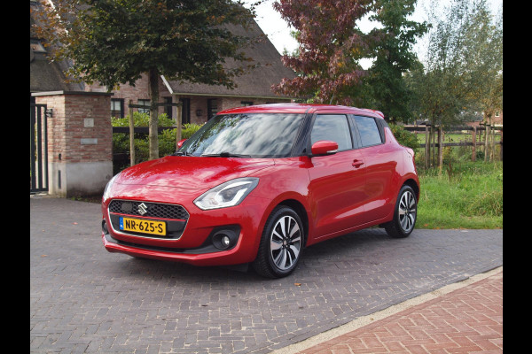 Suzuki Swift 1.0 Stijl Smart Hybrid | Android | Camera | Cruise Control | Navi |