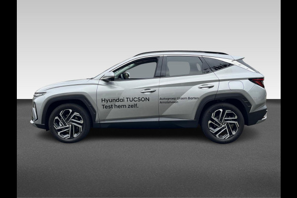 Hyundai Tucson 1.6 T-GDI PHEV Premium Sky