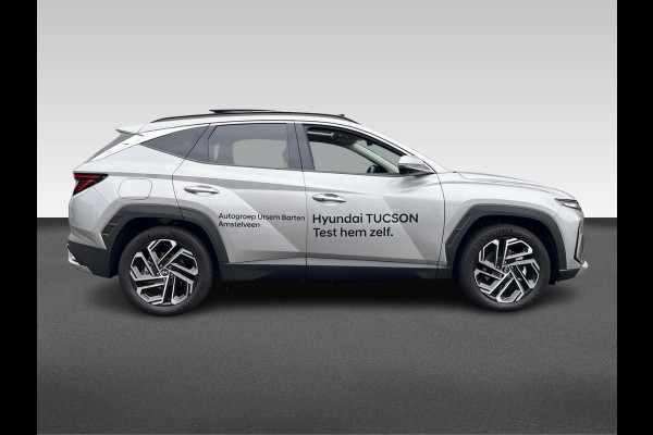 Hyundai Tucson 1.6 T-GDI PHEV Premium Sky