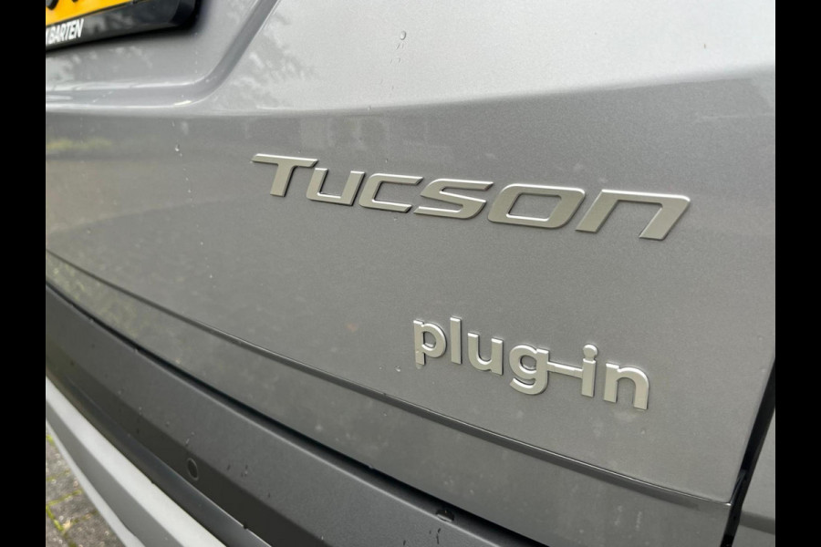 Hyundai Tucson 1.6 T-GDI PHEV Premium Sky