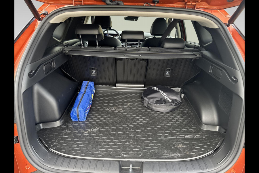 Hyundai Tucson 1.6 T-GDI PHEV Premium 4WD