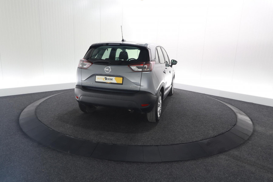 Opel Crossland X 1.2 Turbo 110 Online Edition | Apple Carplay | Cruise Control | Navigatie