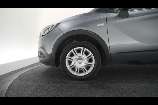 Opel Crossland X 1.2 Turbo 110 Online Edition | Apple Carplay | Cruise Control | Navigatie