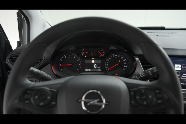 Opel Crossland X 1.2 Turbo 110 Online Edition | Apple Carplay | Cruise Control | Navigatie