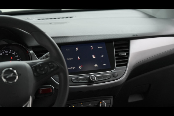 Opel Crossland X 1.2 Turbo 110 Online Edition | Apple Carplay | Cruise Control | Navigatie