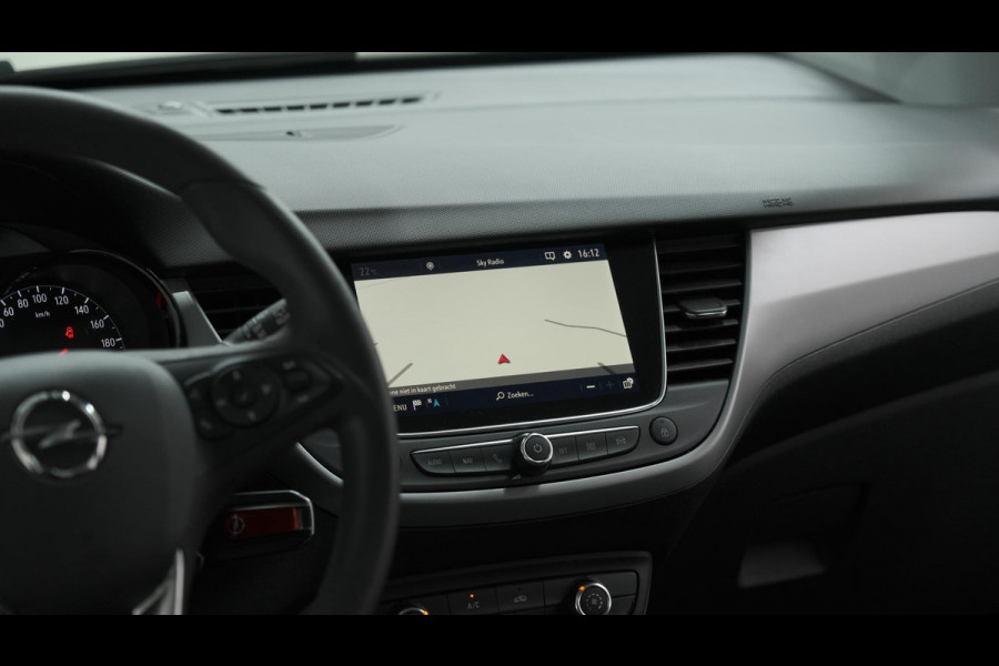 Opel Crossland X 1.2 Turbo 110 Online Edition | Apple Carplay | Cruise Control | Navigatie