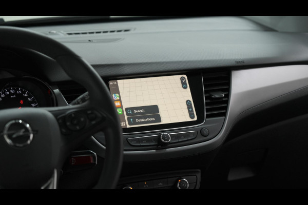 Opel Crossland X 1.2 Turbo 110 Online Edition | Apple Carplay | Cruise Control | Navigatie