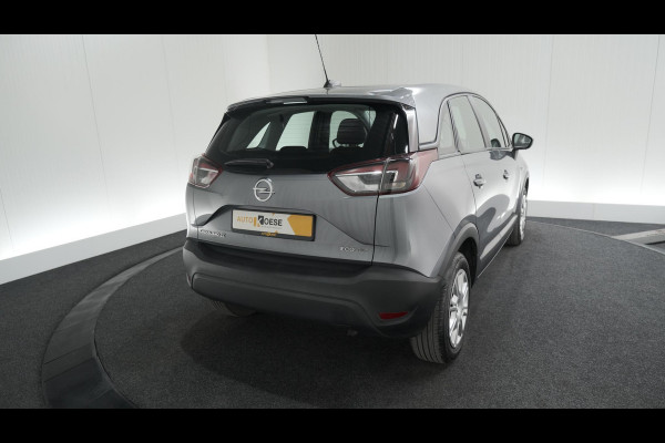 Opel Crossland X 1.2 Turbo 110 Online Edition | Apple Carplay | Cruise Control | Navigatie