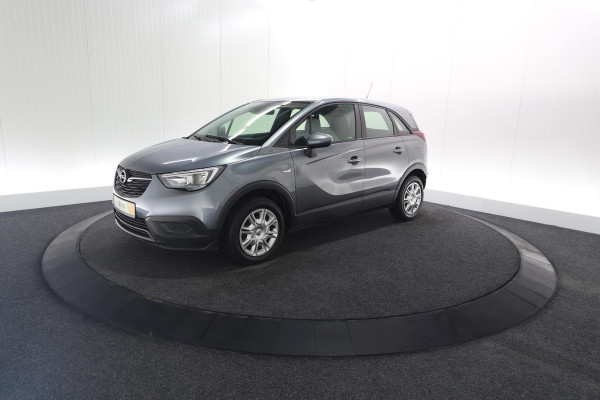 Opel Crossland X 1.2 Turbo 110 Online Edition | Apple Carplay | Cruise Control | Navigatie