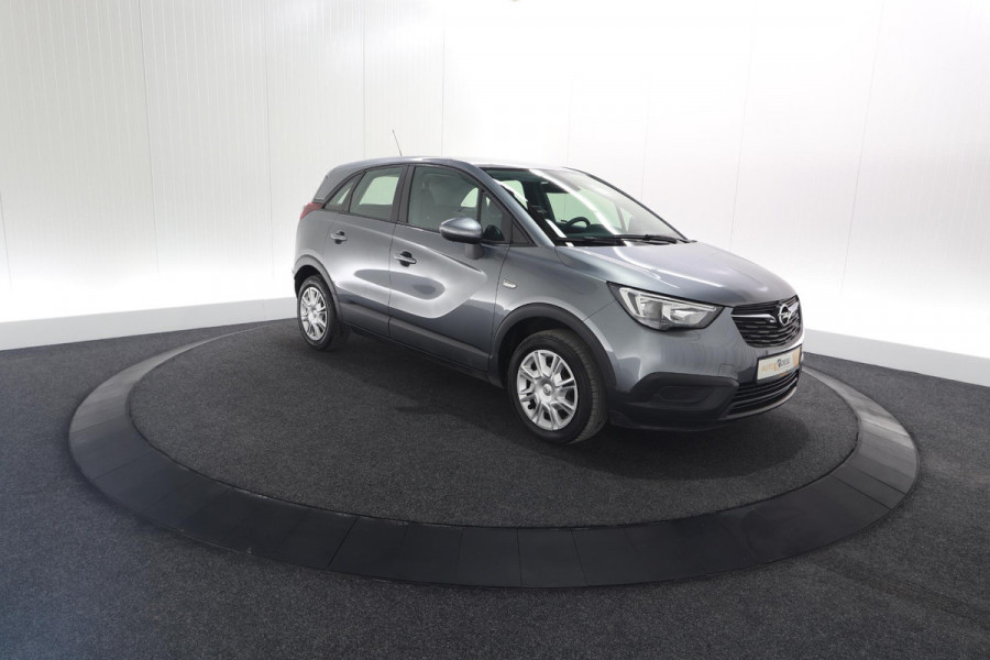 Opel Crossland X 1.2 Turbo 110 Online Edition | Apple Carplay | Cruise Control | Navigatie