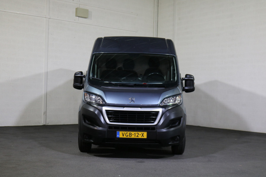 Peugeot Boxer 2.2 BlueHDi 140pk L2 H2 Premium Navigatie Trekhaak Camera