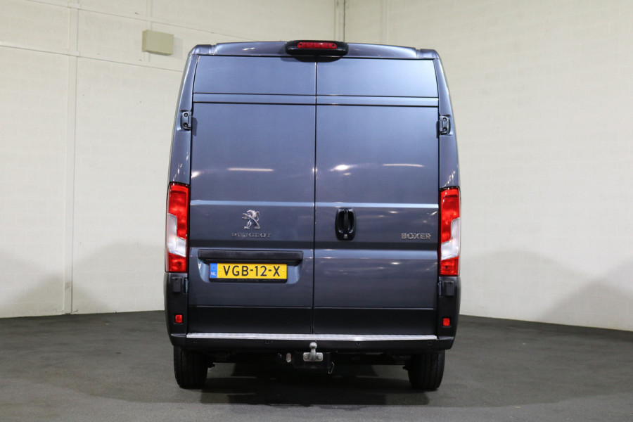 Peugeot Boxer 2.2 BlueHDi 140pk L2 H2 Premium Navigatie Trekhaak Camera