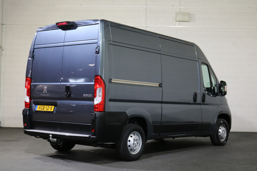 Peugeot Boxer 2.2 BlueHDi 140pk L2 H2 Premium Navigatie Trekhaak Camera