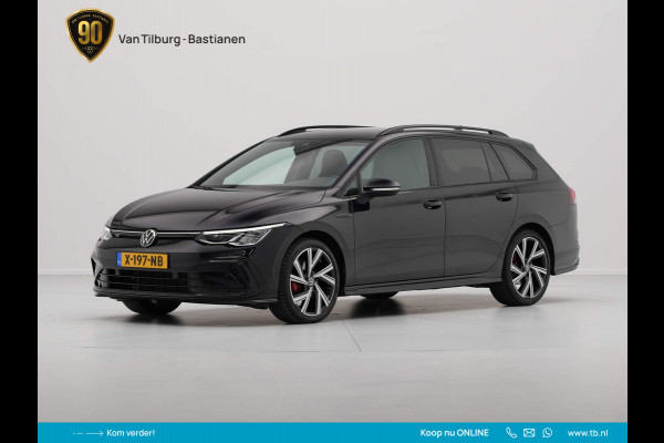 Volkswagen GOLF Variant 1.5 eTSI R-Line Navigatie R Line