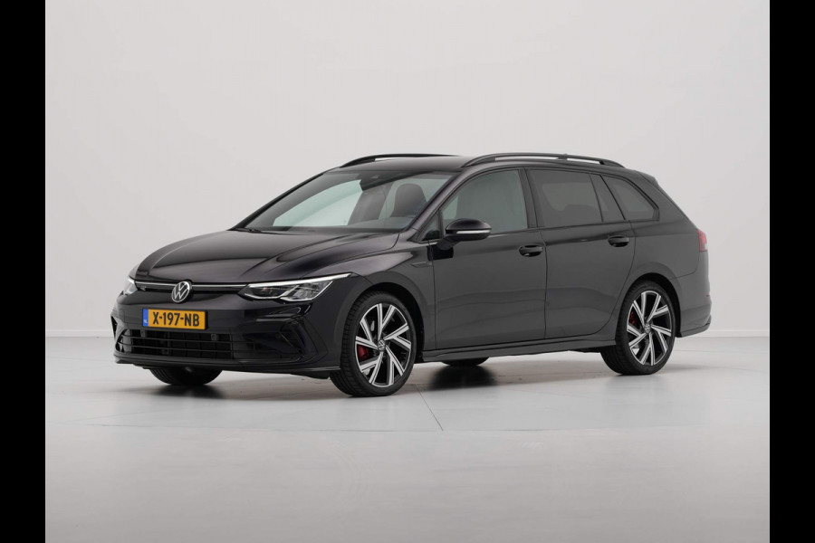 Volkswagen GOLF Variant 1.5 eTSI R-Line Navigatie R Line