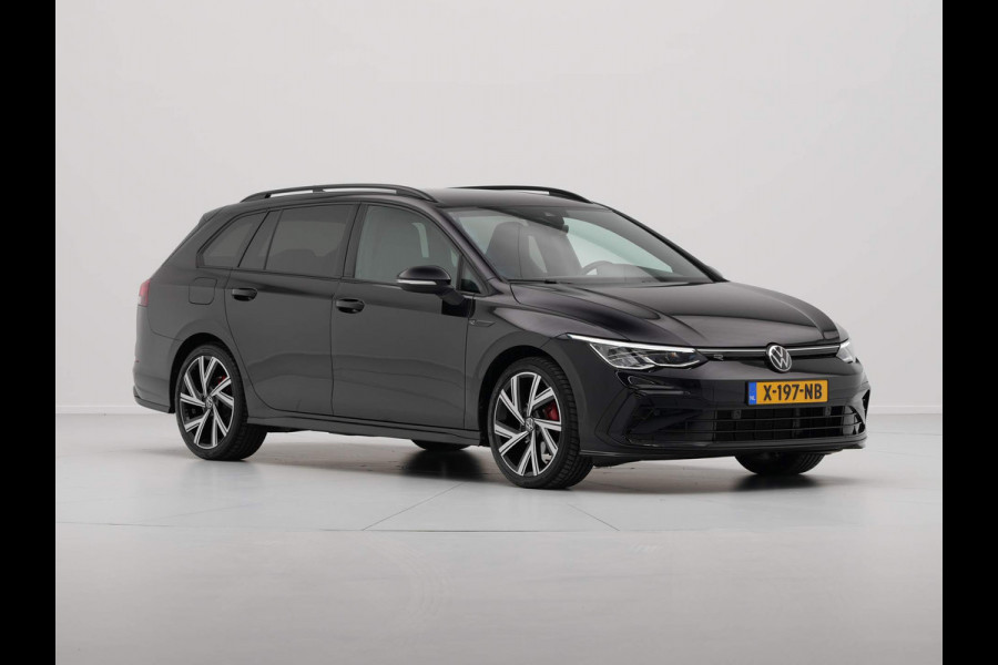 Volkswagen GOLF Variant 1.5 eTSI R-Line Navigatie R Line