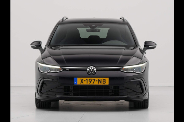 Volkswagen GOLF Variant 1.5 eTSI R-Line Navigatie R Line