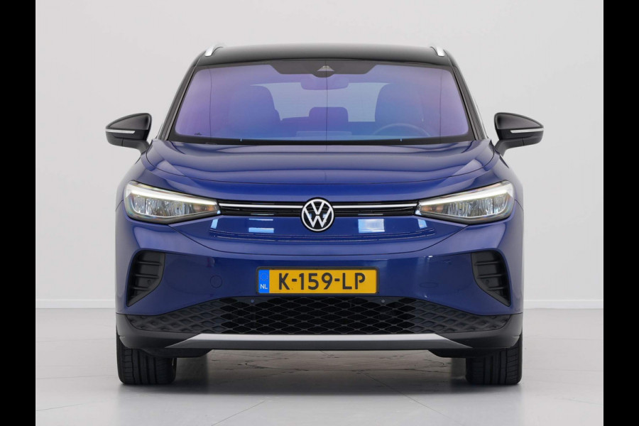 Volkswagen ID.4 First 77 kWh Navigatie Camera Acc Clima