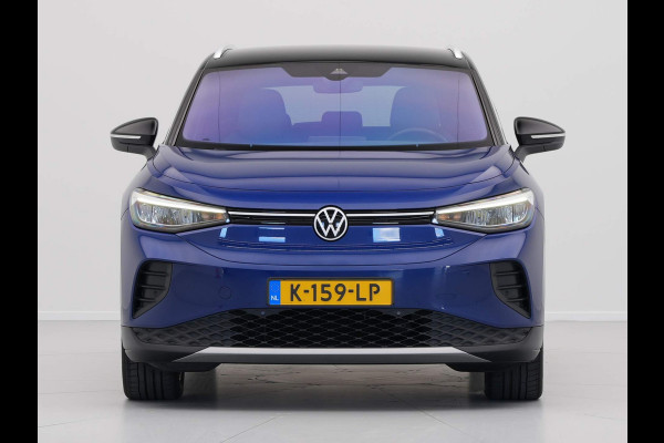 Volkswagen ID.4 First 77 kWh Navigatie Camera Acc Clima