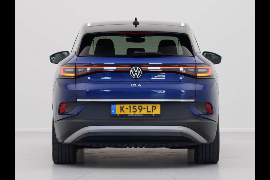 Volkswagen ID.4 First 77 kWh Navigatie Camera Acc Clima