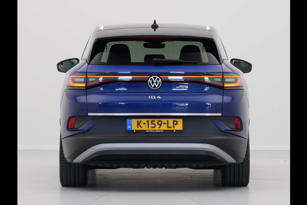 Volkswagen ID.4 First 77 kWh Navigatie Camera Acc Clima