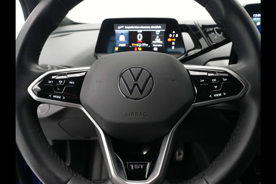 Volkswagen ID.4 First 77 kWh Navigatie Camera Acc Clima