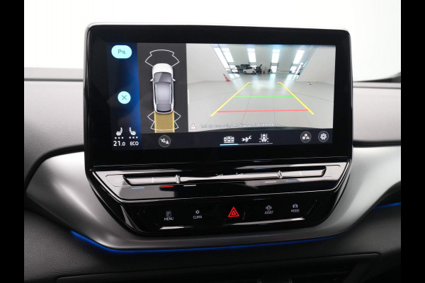 Volkswagen ID.4 First 77 kWh Navigatie Camera Acc Clima