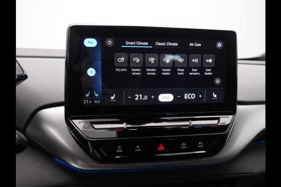 Volkswagen ID.4 First 77 kWh Navigatie Camera Acc Clima