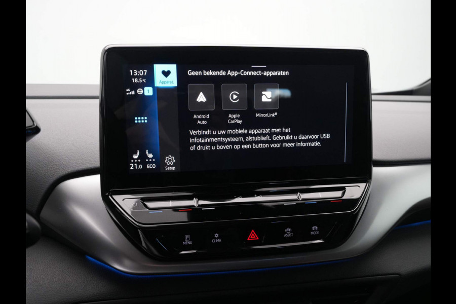 Volkswagen ID.4 First 77 kWh Navigatie Camera Acc Clima