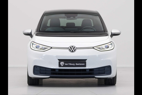 Volkswagen ID.3 First Plus 58 kWh 204pk (Ex 2.000,- Subsidie) Navigatie Camera Acc Lm Velgen